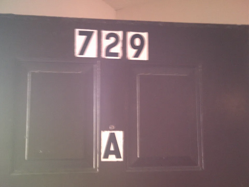 729 Hinyub Ave #A