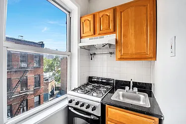 Rented by Bold New York