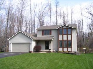 2039 Woodgate Dr, Ontario, NY 14519