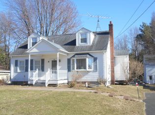 288 Willard Rd, Massena, NY 13662