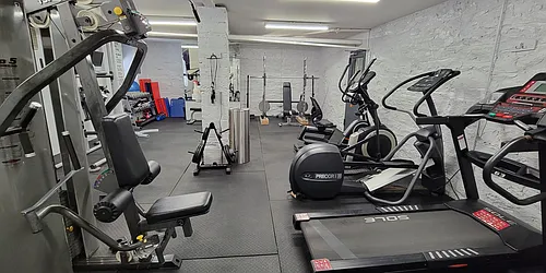 Rented by Cooper & Cooper Real Estate