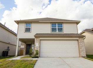 4815 Sweet Chestnut Ln, Spring, TX 77373