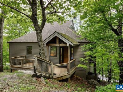 201 Pinnacle Dr, Wintergreen Resort, VA, 22967