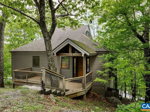 201 Pinnacle Dr, Wintergreen Resort, VA 22967