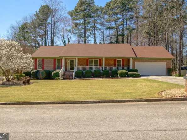 4791 Wyndale Cir SE, Conyers, GA 30094