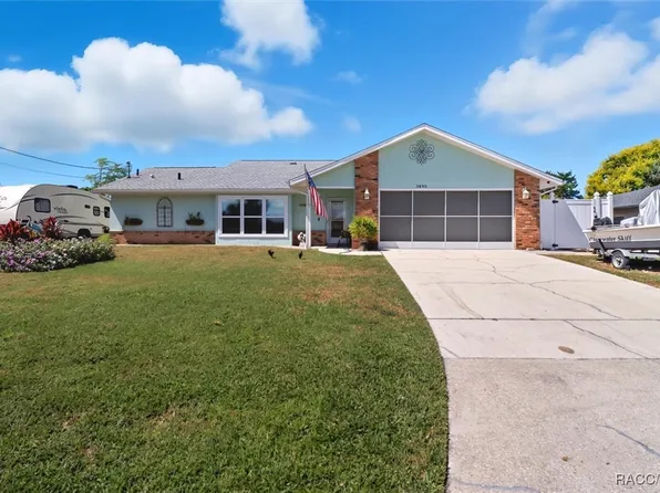 3890 N Timucua Point, Crystal River, FL 34428