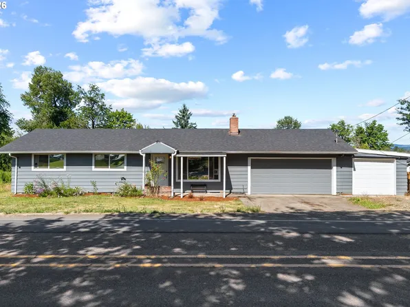 440 N Yamhill St, Carlton, OR 97111