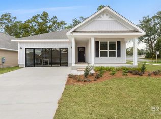 9187 Albatross Dr, Foley, AL 36535