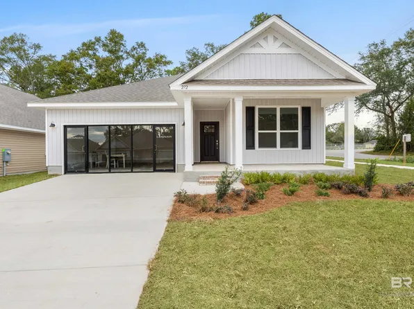 9151 Albatross Dr, Foley, AL 36535