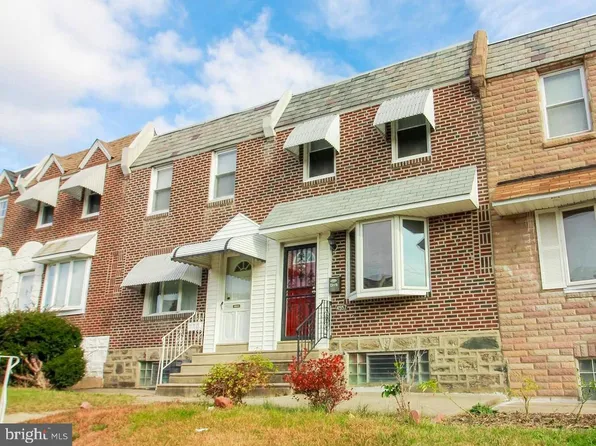 4557 Tudor St, Philadelphia, PA 19136