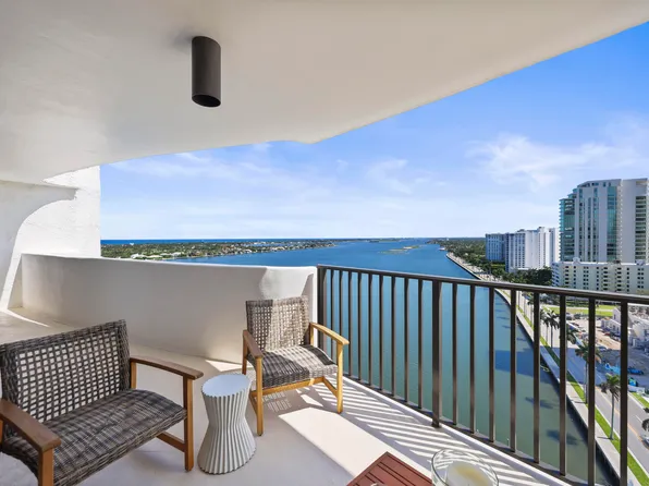 1200 S Flagler Dr APT 1906, West Palm Beach, FL 33401