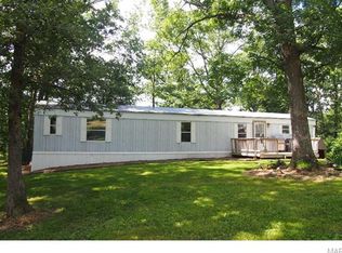 146 Massey Rd, Montgomery City, MO 63361