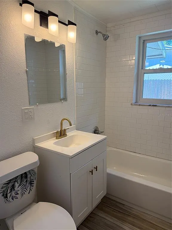 1 bed, 1.0 bath, 560 sqft, $1,125 — Photo 3