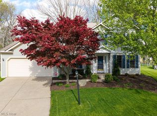 3772 Selma Ln, Brunswick, OH 44212