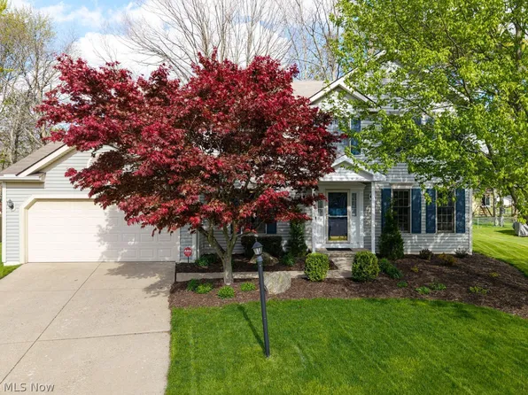 3772 Selma Ln, Brunswick, OH 44212