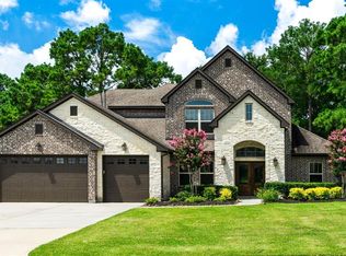 7001 Longmire Cir, Conroe, TX 77304