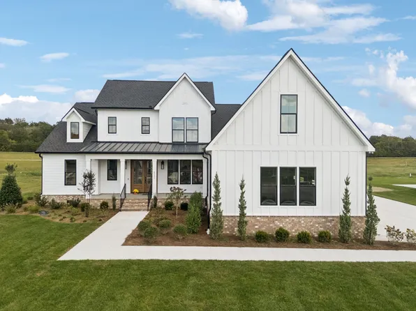 6220 Cedar Brooke Ln Lot 23, Spring Hill, TN 37174