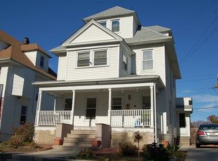 17 White Ter, Newark, NJ 07108