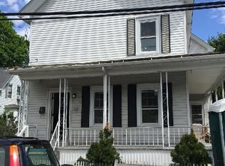 135 Child St, Hyde Park, MA 02136