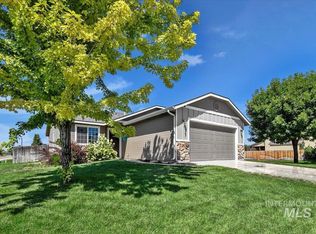 17767 Mountain Springs Ave, Nampa, ID 83687