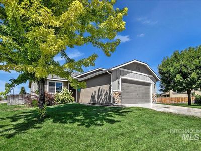 17767 Mountain Springs Ave, Nampa, ID, 83687