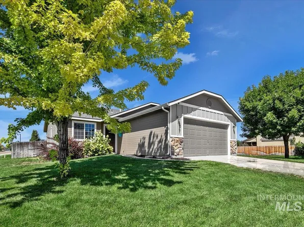 17767 Mountain Springs Ave, Nampa, ID 83687