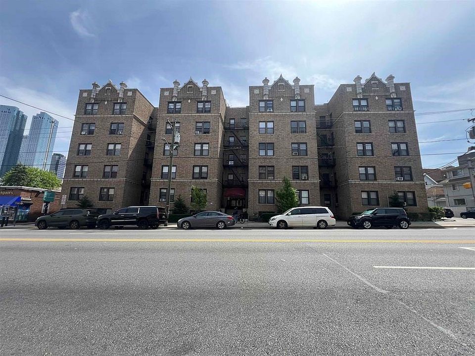 1st image of 2700 John F Kennedy Blvd APT 102