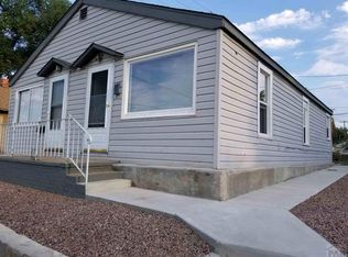 212 E 3rd St, La Junta, CO 81050