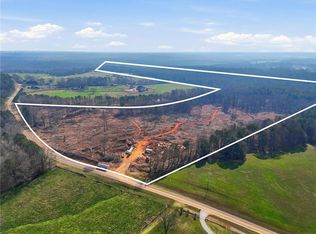 99012 Martin Rd #A, Talmo, GA 30575