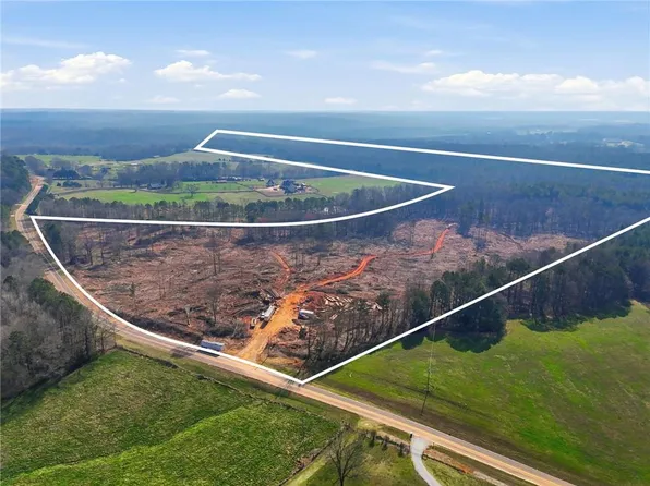 99012 Martin Rd #A, Talmo, GA 30575