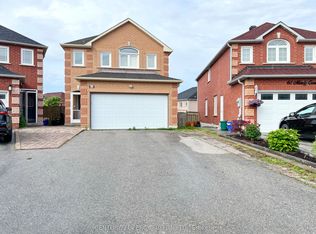63 Mindy Cres, Markham, ON L3S 3X3