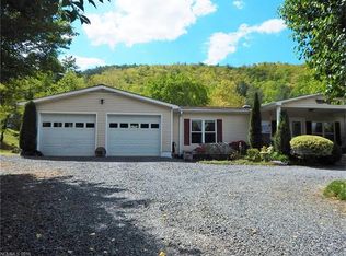 310 Johnson Rd, Brevard, NC 28712