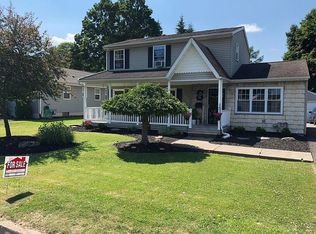 404 Lagrange St, Vestal, NY 13850