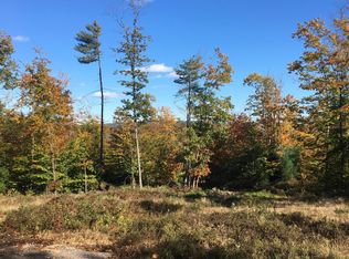 LOT-15A Del Chadbourne Rd, Bridgton, ME 04009