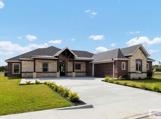 3713 Donovan Cir, Harlingen, TX 78552