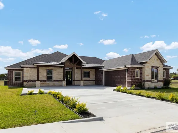 3713 Donovan Cir, Harlingen, TX 78552