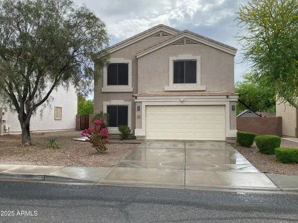 18395 N 114TH Avenue, Surprise, AZ 85378