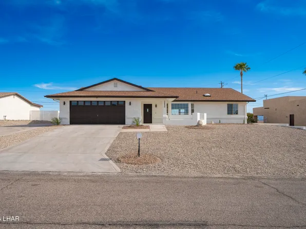2880 Hidden Valley Dr, Lake Havasu City, AZ 86404