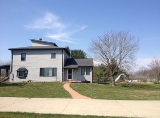 4588 Millsboro Rd W, Mansfield, OH 44903