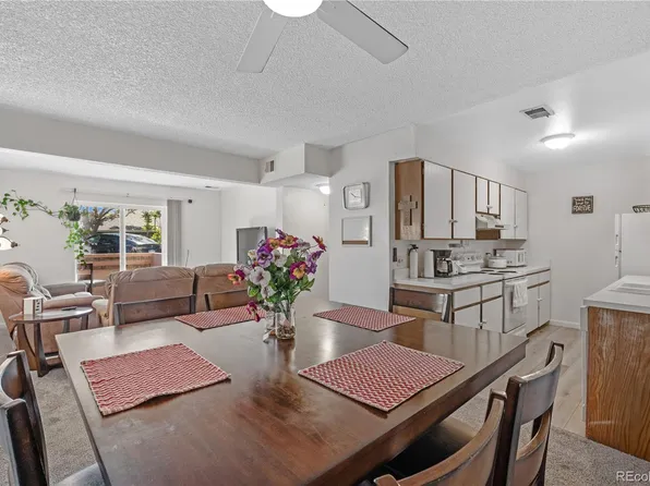 7525 W 62nd Avenue #5, Arvada, CO 80003