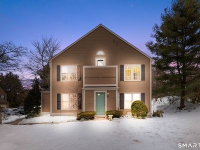 7 Newberry Lane #7, Glastonbury, CT, 06033