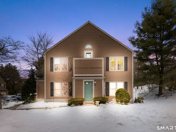 7 Newberry Lane #7, Glastonbury, CT 06033