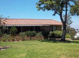 3124 Via Serena N, Laguna Woods, CA