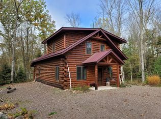 10100 W Morgan River Ln, Exeland, WI 54835