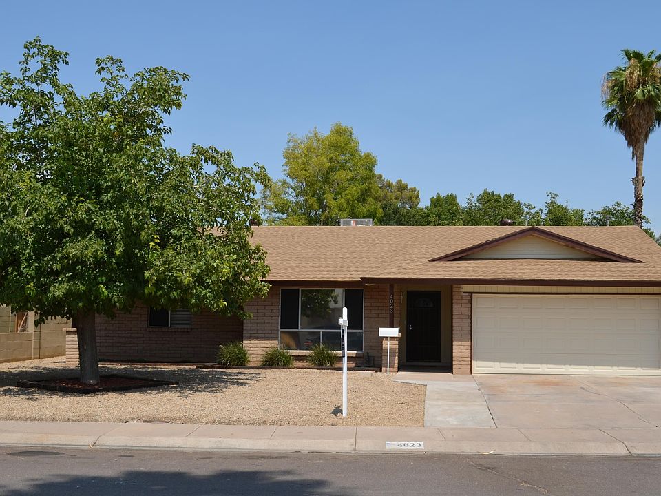 1st image of 4023 S Allred Dr