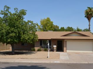 4023 S Allred Dr, Tempe, AZ 85282