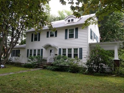 61 W Market St, Red Hook, NY, 12571