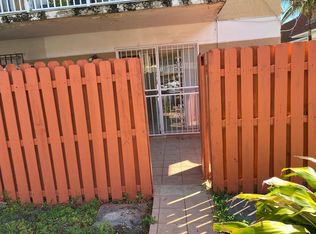 260 NW 107th Avenue #110, Miami, FL 33172