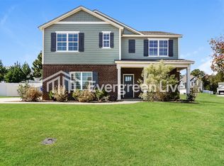 1004 Canvasback Way, Alabaster, AL 35007