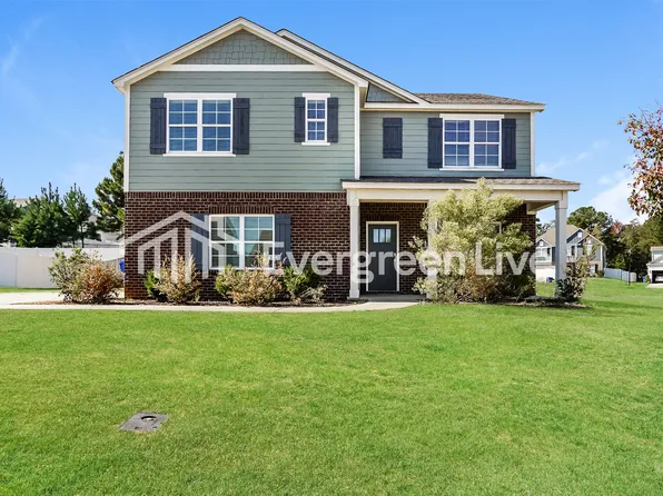 1004 Canvasback Way, Alabaster, AL 35007